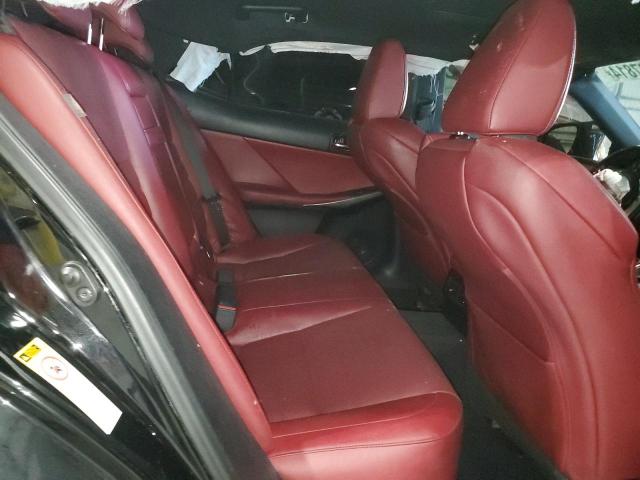 Photo 10 from auction – 2014 LEXUS IS 250 with VIN JTHBF1D27E5011773