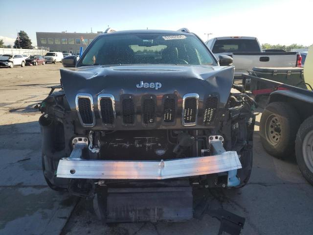 Photo 5 from auction – 2014 JEEP CHEROKEE L with VIN 1C4PJMDS8EW182145