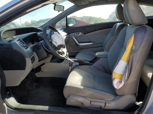 Photo 7 from auction – 2012 HONDA CIVIC EX with VIN 2HGFG3B85CH500330