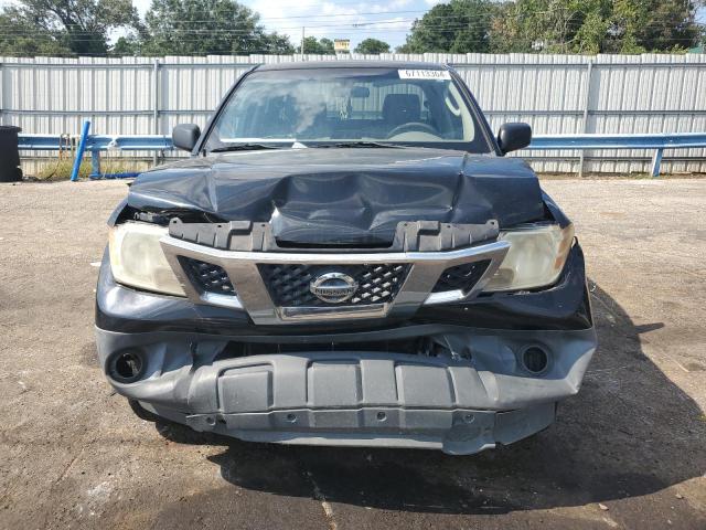 Photo 5 from auction – 2011 NISSAN FRONTIER S with VIN 1N6AD0ER3BC420169