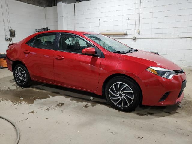 Photo 4 from auction – 2014 TOYOTA COROLLA L with VIN 2T1BURHE4EC227531