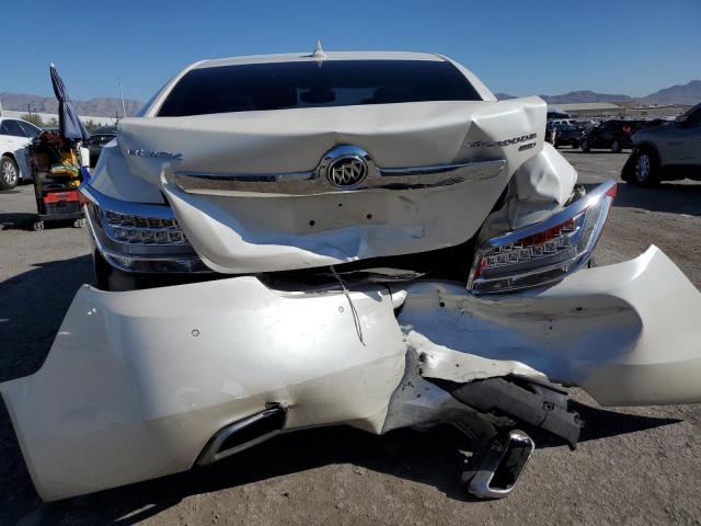 Photo 6 from auction – 2010 BUICK LACROSSE C with VIN 1G4GE5EVXAF180115