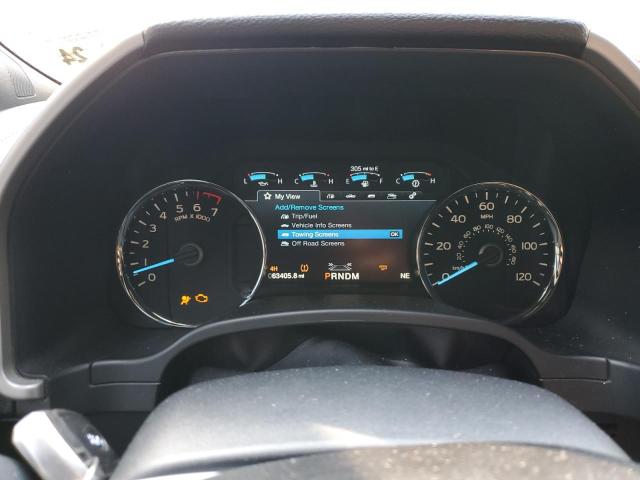 Photo 9 from auction – 2019 FORD F150 SUPER with VIN 1FTEW1E44KFA04297