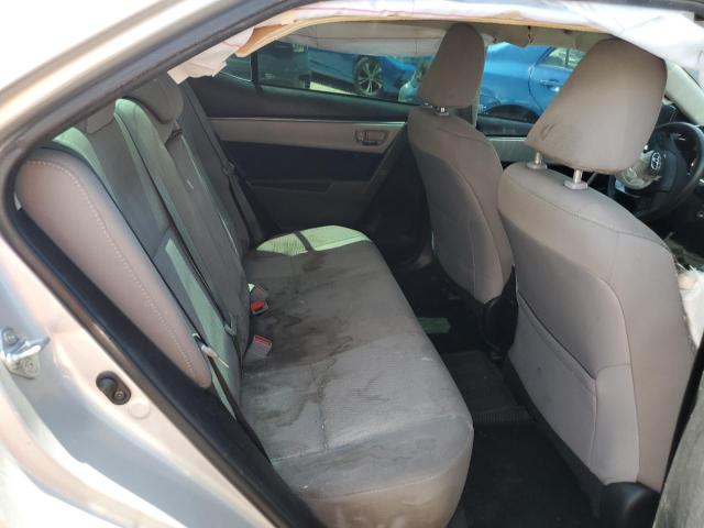 Photo 10 from auction – 2015 TOYOTA COROLLA L with VIN 5YFBURHE0FP200344