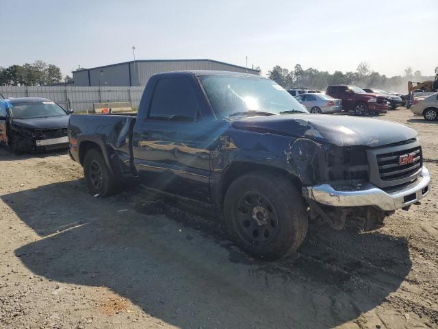 Photo 4 from auction – 2005 GMC NEW SIERRA with VIN 1GTEC14X65Z206078