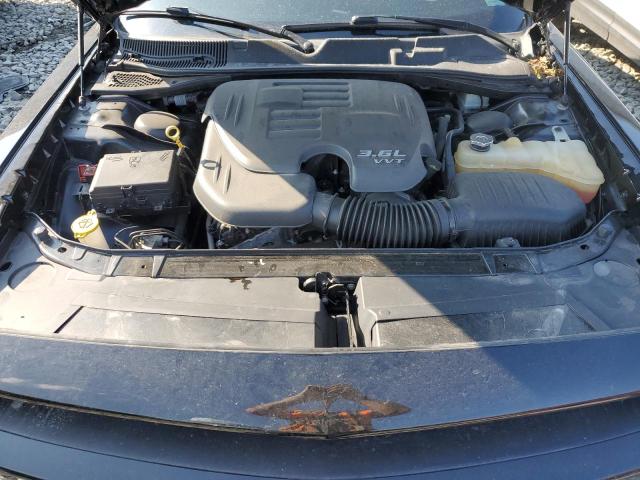 Photo 11 from auction – 2016 DODGE CHALLENGER with VIN 2C3CDZAG3GH349939