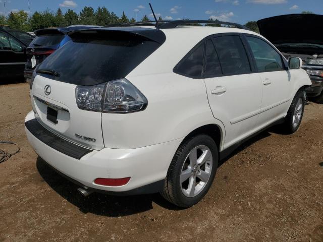 Photo 3 from auction – 2007 LEXUS RX 350 with VIN 2T2HK31U57C041381