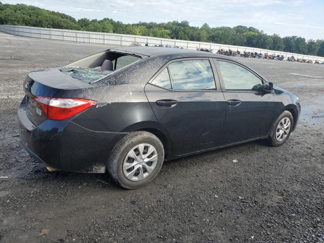 Photo 3 from auction – 2015 TOYOTA COROLLA L with VIN 2T1BURHE3FC449284