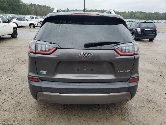 Photo 6 from auction – 2020 JEEP CHEROKEE L with VIN 1C4PJLDB5LD581758