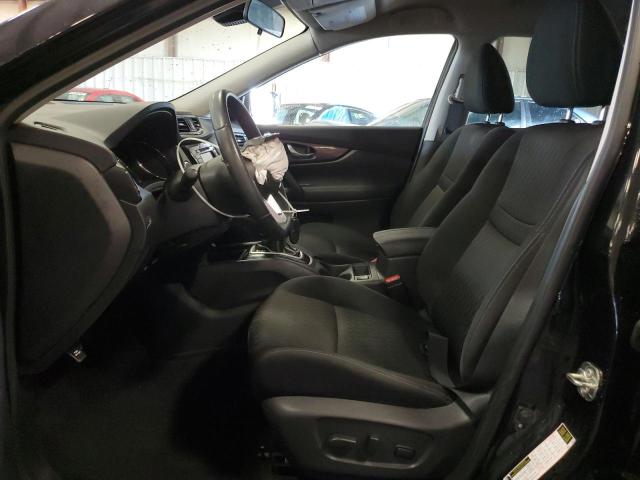 Photo 7 from auction – 2020 NISSAN ROGUE with VIN KNMAT2MVXLP515516
