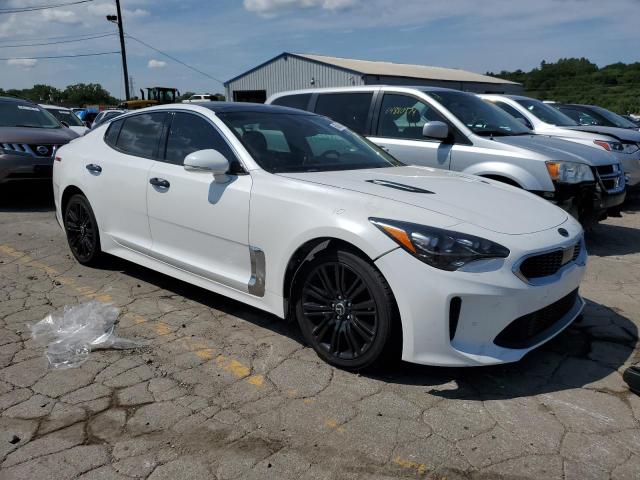 Photo 4 from auction – 2019 KIA STINGER PR with VIN KNAE25LAXK6046692
