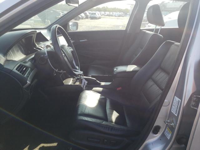 Photo 7 from auction – 2012 HONDA ACCORD SE with VIN 1HGCP2F64CA145252