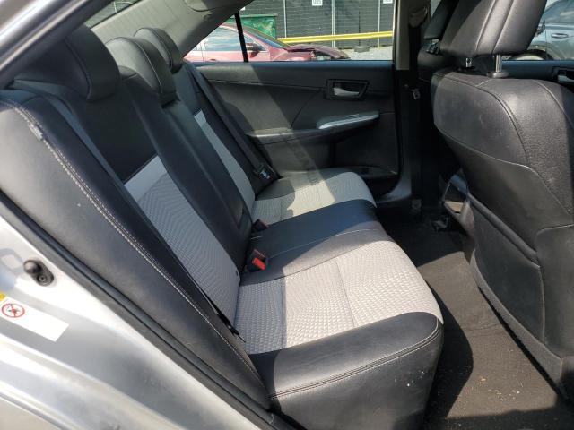 Photo 10 from auction – 2014 TOYOTA CAMRY L with VIN 4T1BF1FK5EU446212