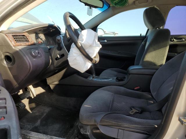 Photo 7 from auction – 2012 CHEVROLET IMPALA LT with VIN 2G1WB5E30C1242289
