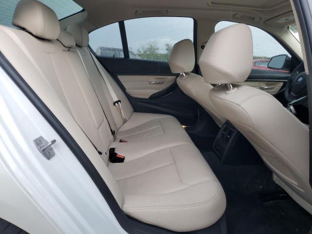 Photo 10 from auction – 2018 BMW 320 I with VIN WBA8A9C52JAH12100