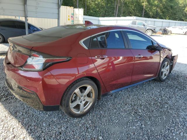 Photo 3 from auction – 2017 CHEVROLET VOLT LT with VIN 1G1RA6S52HU192793