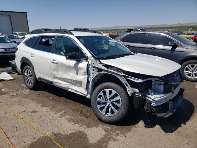 Photo 4 from auction – 2024 SUBARU OUTBACK PR with VIN 4S4BTADC3R3176770