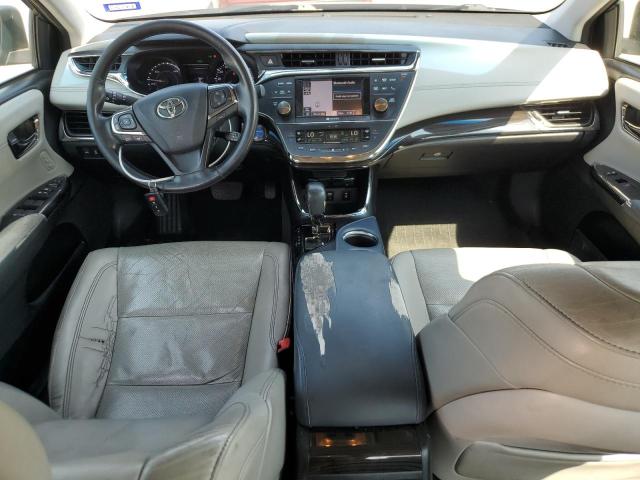 Photo 8 from auction – 2013 TOYOTA AVALON with VIN 4T1BD1EB9DU009402