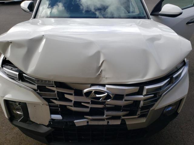 Photo 11 from auction – 2023 HYUNDAI SANTA CRUZ with VIN 5NTJA4AE6PH044246