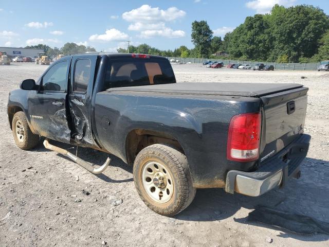 Photo 2 from auction – 2009 GMC SIERRA C15 with VIN 1GTEC19X69Z274363