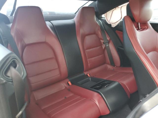 Photo 10 from auction – 2017 MERCEDES-BENZ E 400 with VIN WDDKJ6FB8HF357958