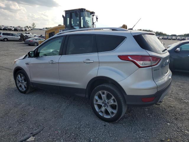 Photo 2 from auction – 2015 FORD ESCAPE TIT with VIN 1FMCU0J97FUA26297
