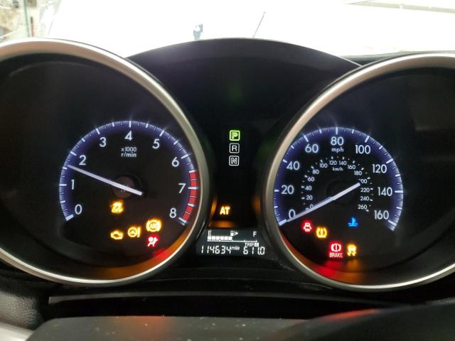 Photo 9 from auction – 2012 MAZDA 3 I with VIN JM1BL1UF0C1525689