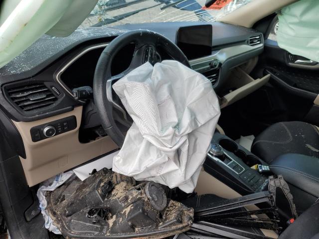 Photo 8 from auction – 2020 FORD ESCAPE SEL with VIN 1FMCU9H64LUA19545