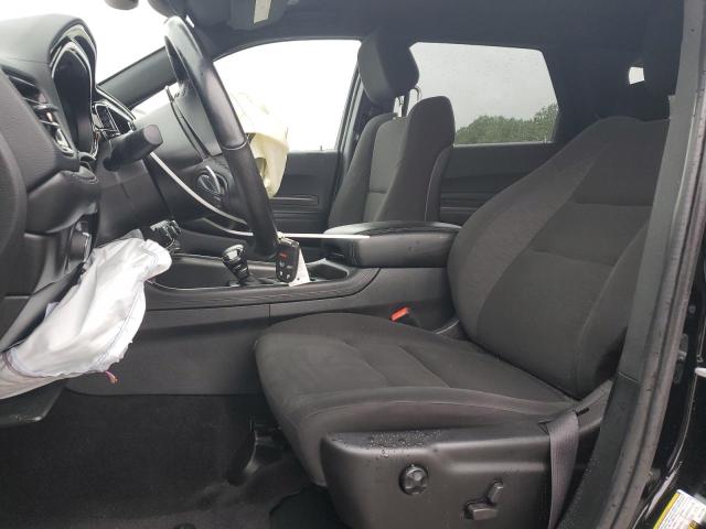 Фото 7 с аукциона – 2022 DODGE DURANGO GT с VIN 1C4RDJDG8NC211297