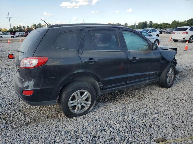 Photo 3 from auction – 2010 HYUNDAI SANTA FE G with VIN 5NMSGDAB7AH379737