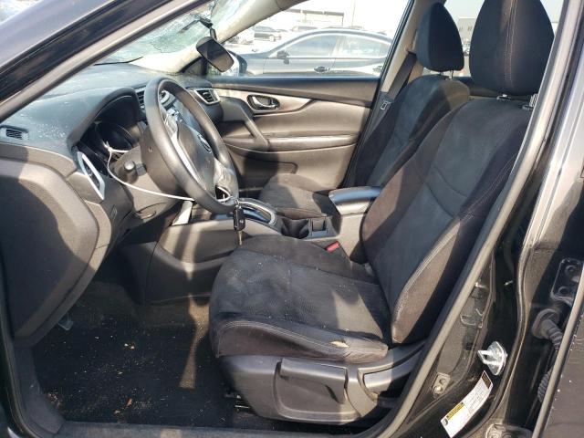 Photo 7 from auction – 2014 NISSAN ROGUE S with VIN 5N1AT2ML6EC810746