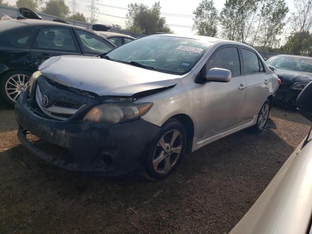 Photo 1 from auction – 2013 TOYOTA COROLLA BA with VIN 5YFBU4EE0DP114245