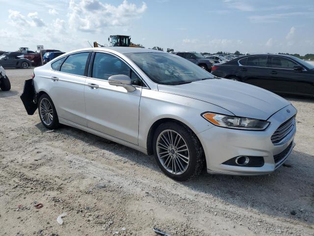 Photo 4 from auction – 2013 FORD FUSION SE with VIN 3FA6P0H90DR157791