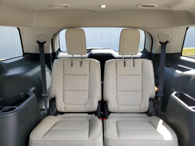 Photo 10 from auction – 2018 FORD EXPLORER P with VIN 1FM5K8HT7JGB29435