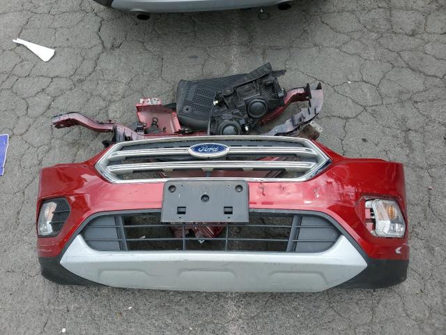 Photo 12 from auction – 2019 FORD ESCAPE SEL with VIN 1FMCU9HD7KUA36403