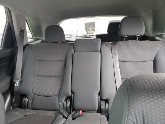 Photo 10 from auction – 2011 KIA SORENTO BA with VIN 5XYKTDA14BG059323