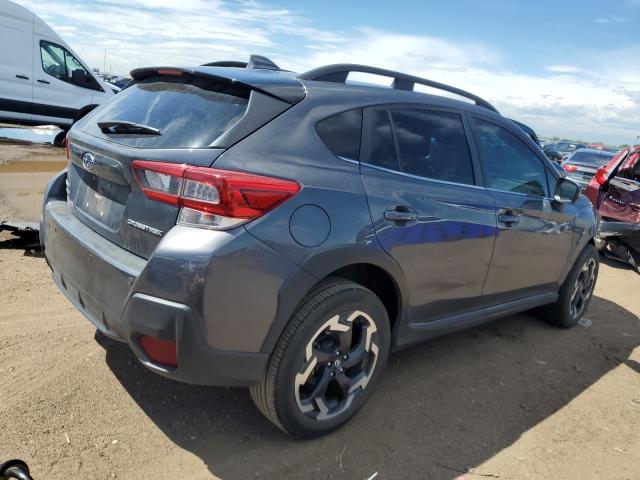 Photo 3 from auction – 2022 SUBARU CROSSTREK with VIN JF2GTHNC7NH261188