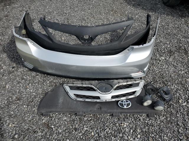 Photo 12 from auction – 2012 TOYOTA COROLLA BA with VIN 2T1BU4EE9CC768482