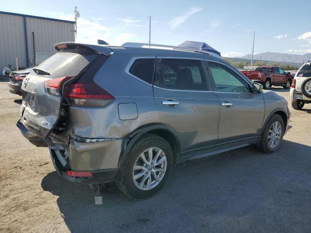 Photo 3 from auction – 2018 NISSAN ROGUE S with VIN KNMAT2MT7JP563213