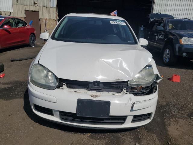 Photo 5 from auction – 2008 VOLKSWAGEN RABBIT with VIN WVWCB71K68W209767