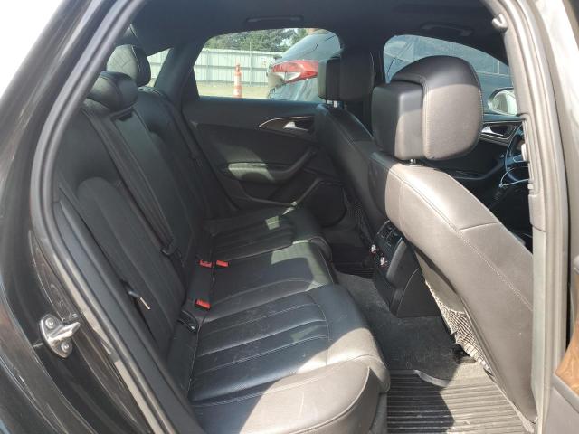 Photo 10 from auction – 2014 AUDI A6 PRESTIG with VIN WAUHMAFC4EN119272