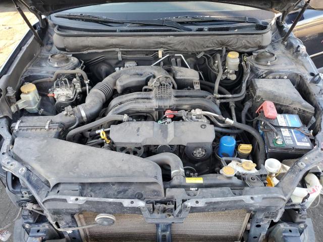 Photo 11 from auction – 2013 SUBARU OUTBACK 2. with VIN 4S4BRCPC3D3243317