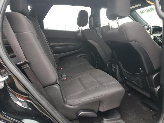 Photo 11 from auction – 2022 DODGE DURANGO GT with VIN 1C4RDJDG8NC211297