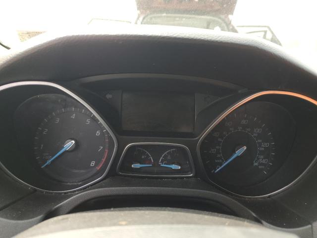 Photo 9 from auction – 2014 FORD FOCUS SE with VIN 1FADP3F27EL397550