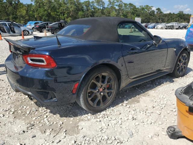 Photo 3 from auction – 2018 FIAT 124 SPIDER with VIN JC1NFAEK4J0134965