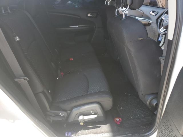 Photo 10 from auction – 2015 DODGE JOURNEY SE with VIN 3C4PDCAB1FT712761