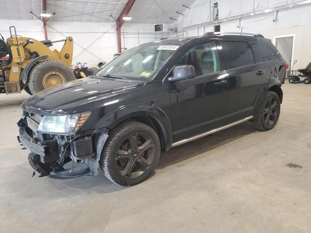 Photo 1 from auction – 2019 DODGE JOURNEY CR with VIN 3C4PDDGG9KT681780