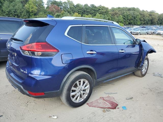 Photo 3 from auction – 2017 NISSAN ROGUE S with VIN KNMAT2MVXHP580194