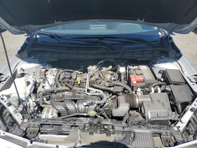 Photo 11 from auction – 2024 NISSAN ALTIMA S with VIN 1N4BL4BV2RN345553