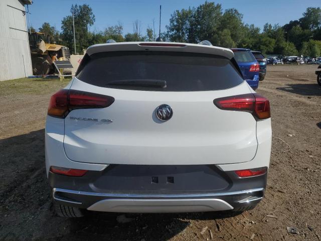 Photo 6 from auction – 2022 BUICK ENCORE GX with VIN KL4MMFSLXNB086455